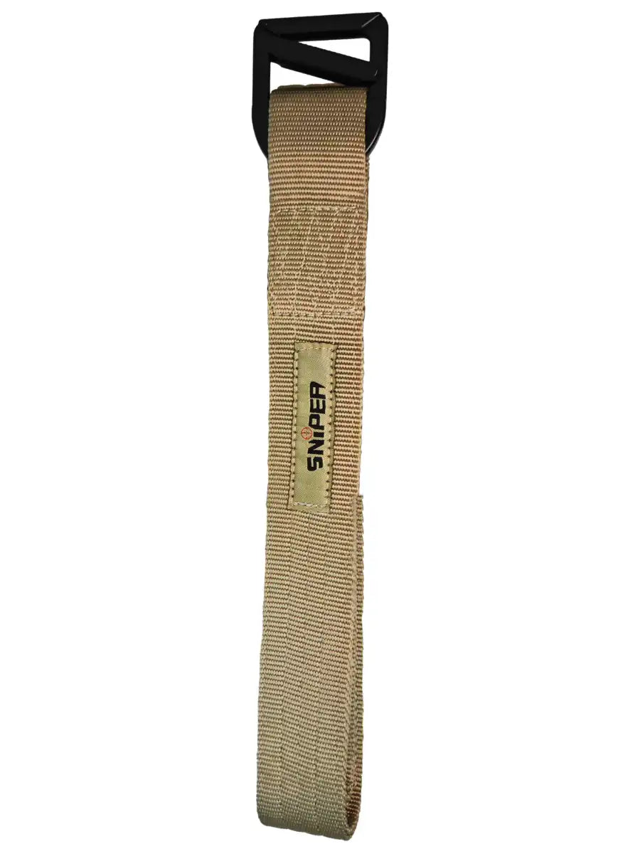 Sniper Men's Tactical Belt