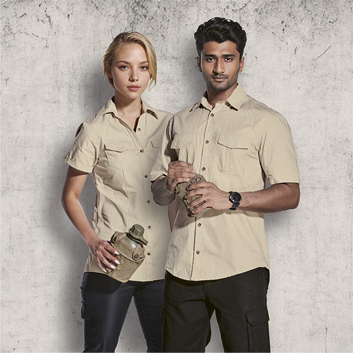 Outdoor Shirts