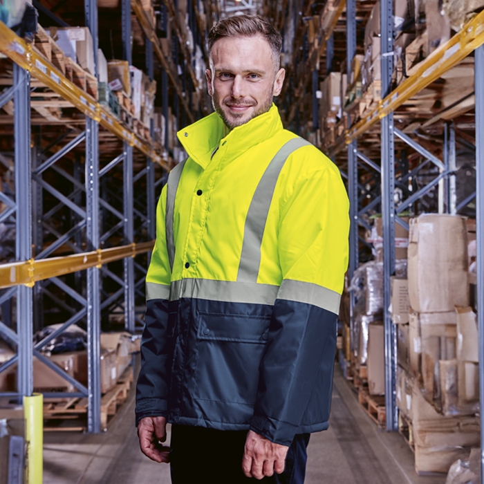 High Visibility