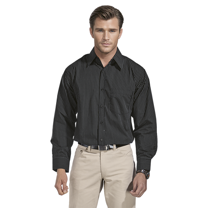 Quest Lounge Long Sleeve Mens