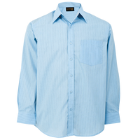 Quest Lounge Long Sleeve Mens