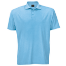 Pique Knit Golfer Mens