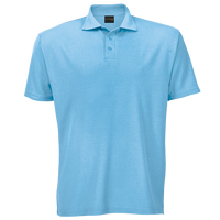 Pique Knit Golfer Mens