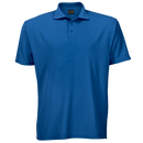 Pique Knit Golfer Mens