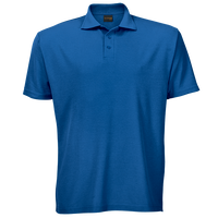 Pique Knit Golfer Mens
