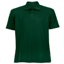 Pique Knit Golfer Mens