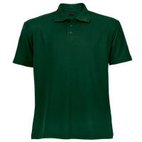 Pique Knit Golfer Mens