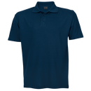 Pique Knit Golfer Mens