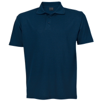 Pique Knit Golfer Mens