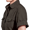 Outback Shirt Ladies
