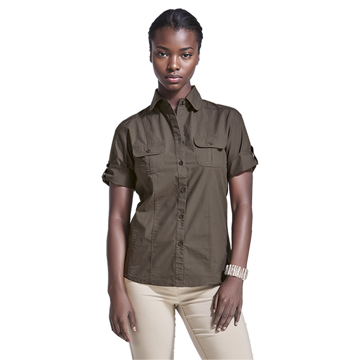 Outback Shirt Ladies