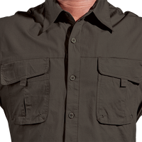 Outback Shirt Ladies