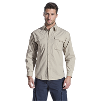 Outback Shirt Mens