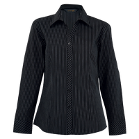 Quest Long Sleeve Blouse Ladies