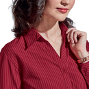 Quest Long Sleeve Blouse Ladies