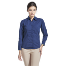 Quest Long Sleeve Blouse Ladies