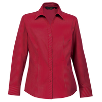 Quest Long Sleeve Blouse Ladies