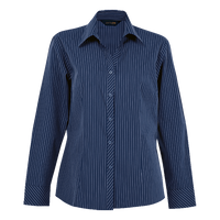 Quest Long Sleeve Blouse Ladies