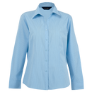 Quest Long Sleeve Blouse Ladies
