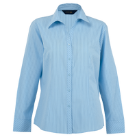 Quest Long Sleeve Blouse Ladies