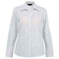 Quest Long Sleeve Blouse Ladies