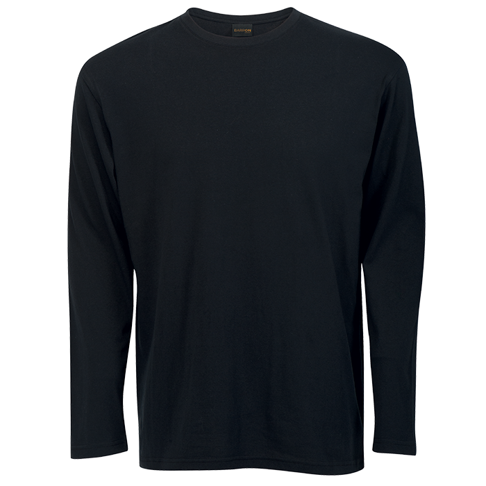 145g Long Sleeve T-Shirt Mens