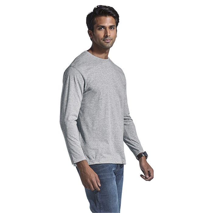 145g Long Sleeve T-Shirt Mens