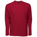 145g Long Sleeve T-Shirt Mens