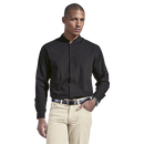 Barista Lounge Long Sleeve Mens