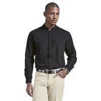 Barista Lounge Long Sleeve Mens