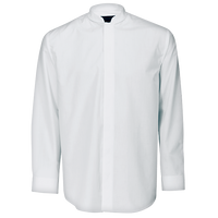 Barista Lounge Long Sleeve Mens