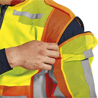 Long Sleeve Force Jacket