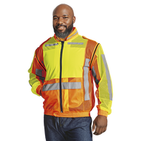 Long Sleeve Force Jacket