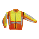 Long Sleeve Force Jacket