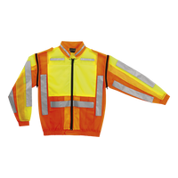 Long Sleeve Force Jacket