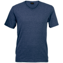 170g Slim Fit V-Neck T-Shirt Mens