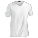 170g Slim Fit V-Neck T-Shirt Mens