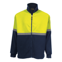 Quarry Fleece Jacket