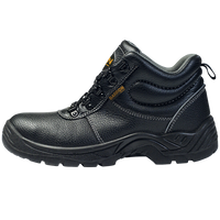 Barron Defender Safety Boot