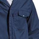 Two-Piece Barron Supreme Poly-Cotton Conti Suit
