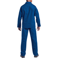 Barron Supreme 100% Cotton Conti Suit