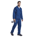 Barron Supreme 100% Cotton Conti Suit