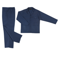 Barron Supreme 100% Cotton Conti Suit