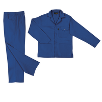 Barron Supreme 100% Cotton Conti Suit