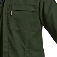 Barron Acid-Resistant Poly Cotton Conti Suit