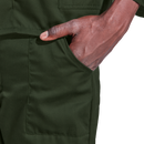 Barron Acid-Resistant Poly Cotton Conti Suit