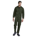 Barron Acid-Resistant Poly Cotton Conti Suit