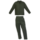 Barron Acid-Resistant Poly Cotton Conti Suit