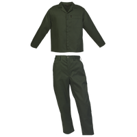 Barron Acid-Resistant Poly Cotton Conti Suit