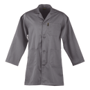 Poly-Cotton Dust Coat